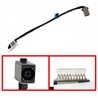 Connecteur de Charge DC Jack NHW0K pour Dell Inspiron 14 Plus 7430 et 16 Plus 7630