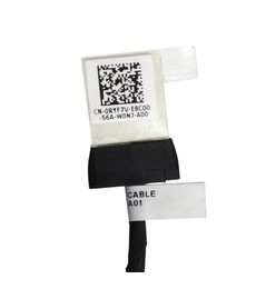 DC Jack Charging Connector 0RYF7V for Dell Vostro 5630 5635 Inspiron 16 5630