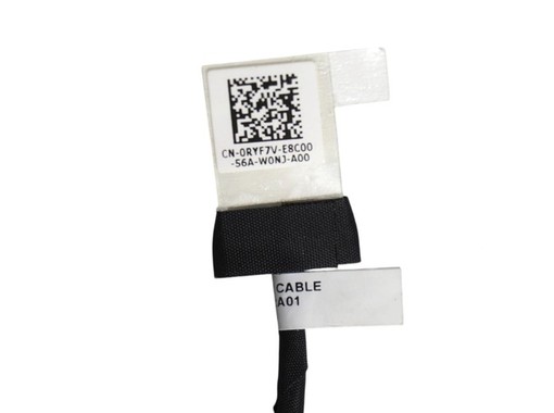 Connecteur de charge DC Jack 0RYF7V pour Dell Vostro 5630 5635 Inspiron 16 5630