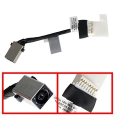 DC Jack Ladeanschluss 0RYF7V für Dell Vostro 5630 5635 Inspiron 16 5630