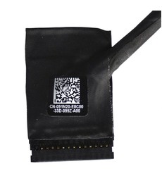 DC Jack charging connector 91N20 for Dell Alienware x16 R1 and R2