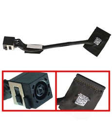 DC Jack conector de carga 91N20 para Dell Alienware x16 R1 y R2