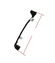 Connecteur de charge DC Jack 450.0TN05.0011 pour Dell Alienware M16 R2