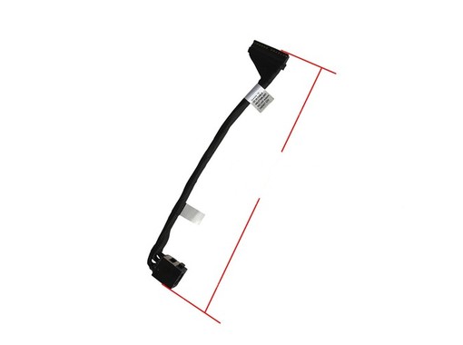 Connecteur de charge DC Jack 450.0TN05.0011 pour Dell Alienware M16 R2