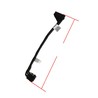 DC Jack Conector de Carregamento 450.0TN05.0011 para Dell Alienware M16 R2