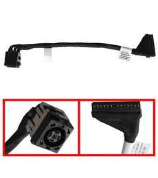 Connecteur de charge DC Jack 450.0TN05.0011 pour Dell Alienware M16 R2
