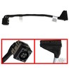 Connecteur de charge DC Jack 450.0TN05.0011 pour Dell Alienware M16 R2