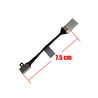 DC Jack Charging Connector 450.0QB01.0011 for Dell Latitude 3530 3535