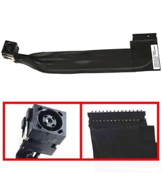 DC Jack charging connector 0FX69K for Dell G15 5530 5535 G16 7630