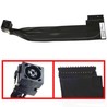 DC Jack conector de carga 0FX69K para Dell G15 5530 5535 G16 7630