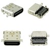 DC Jack Type-C Charging Connector for Dell XPS 15 9500 9510 and Precision 5550