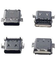 Connecteur de Charge DC Jack Type-C pour Acer Chromebook C721 C733