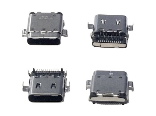 Connecteur de Charge DC Jack Type-C pour Acer Chromebook C721 C733