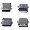 Connecteur de Charge DC Jack Type-C pour Acer Chromebook C721 C733