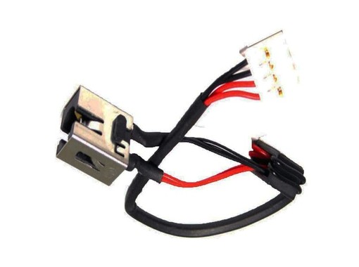 Connecteur de charge DC Jack DC30100L400 pour Lenovo Ideapad S400 S405