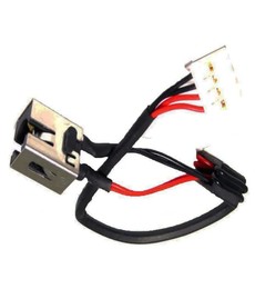 Connecteur de charge DC Jack DC30100L400 pour Lenovo Ideapad S400 S405