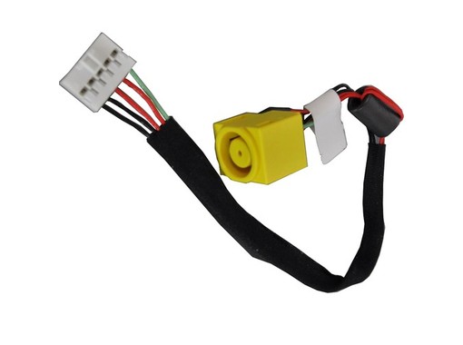 DC Jack Ladeanschluss 04W1880 für Lenovo ThinkPad Edge E220s