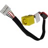 Connecteur de charge DC Jack 04W1880 pour Lenovo ThinkPad Edge E220s