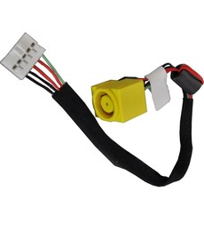 Connecteur de charge DC Jack 04W1880 pour Lenovo ThinkPad Edge E220s