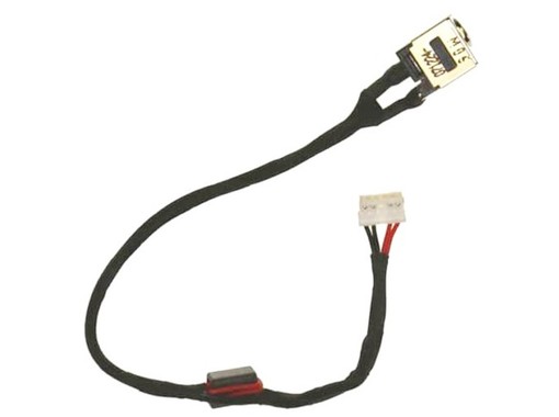 DC Jack with Cable DD0LZ2AD000 for Lenovo IdeaPad Z480 Z380 Z485