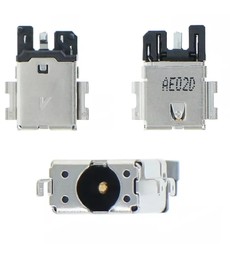 Connecteur d'alimentation DC Jack 12033-00052300 pour ordinateurs portables Asus E510MA et E410KA