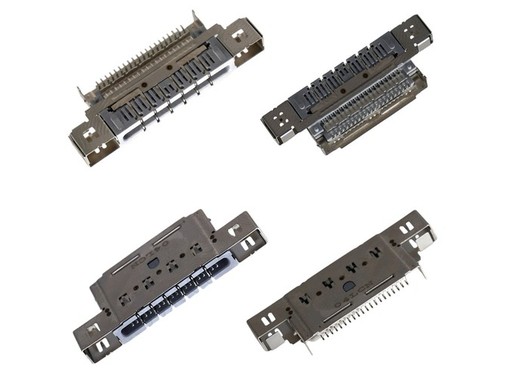 DC Jack charging connector for Microsoft Surface Book 1 1704, Book 2 1832 and Surface Go 1824