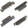 DC Jack charging connector for Microsoft Surface Book 1 1704, Book 2 1832 and Surface Go 1824