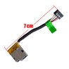 DC Jack Charging Connector 783095-001 for HP Envy X2 15-C