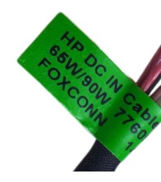 Connecteur de charge DC Jack 783095-001 pour HP Envy X2 15-C