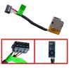 Connecteur de charge DC Jack 783095-001 pour HP Envy X2 15-C