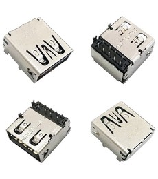 Connecteur d'alimentation DC Jack 14594941-00 pour ordinateur portable Razer Blade 14 16 18