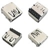 Connecteur d'alimentation DC Jack 14594941-00 pour ordinateur portable Razer Blade 14 16 18
