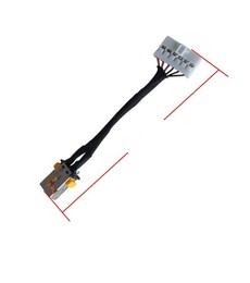 DC Jack de carga 50.Q52N5.003 para Acer Aspire 7 A715-73G