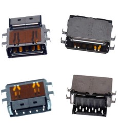 Connecteur de Charge DC Jack USB 3.0 pour Dell Latitude 7320 7420 7520