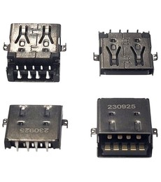Connecteur de charge DC Jack USB 3.0 pour Dell Venue 11 Pro 7130 7140