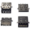 Connecteur de charge DC Jack USB 3.0 pour Dell Venue 11 Pro 7130 7140