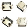 Connecteur de charge DC Jack Type-C NE06255-4 pour HP Elitebook 830 840 G6 G7 G8 G9