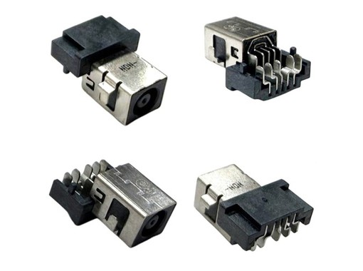 Conector de Carga DC Jack M96884-S33 para portátil HP Omen 16-K e 17-DB