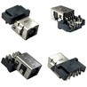 DC Jack Charging Connector M96884-S33 for HP Omen 16-K and 17-DB laptop