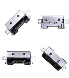 DC Jack Type-C Charging Connector 31167 for Lenovo Thinkpad L14 E14 E15