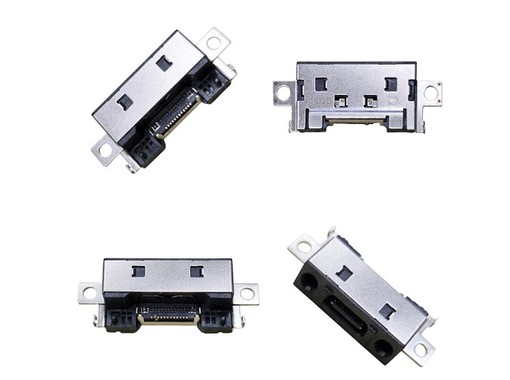 Conector de Carga DC Jack Tipo-C 31167 para Lenovo Thinkpad L14 E14 E15