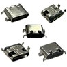 Conector DC Jack Tipo-C SKU.31149 para Lenovo Tab M10 e Blackview BV6600