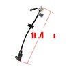 Connecteur de charge DC Jack 1417-00BA000 pour Dell Latitude 12 Rugged Tablet 7202