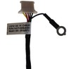 Connecteur de charge DC Jack 1417-00BA000 pour Dell Latitude 12 Rugged Tablet 7202