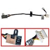 Connecteur de charge DC Jack 1417-00BA000 pour Dell Latitude 12 Rugged Tablet 7202