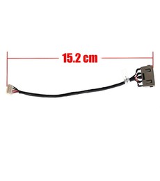 DC Jack Ladeanschluss 01AW439 für Lenovo ThinkPad X260 X270 A275