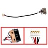 Connecteur de charge DC Jack 01AW439 pour Lenovo ThinkPad X260 X270 A275