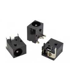 Connecteur d'alimentation DC Jack 31067 pour Acer TravelMate C100 et HP Compaq M2000