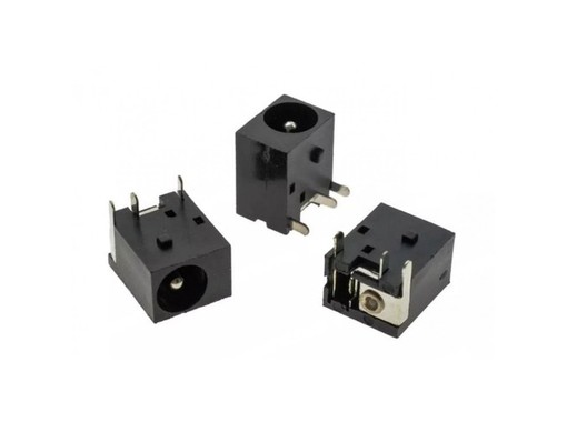 Connecteur d'alimentation DC Jack 31067 pour Acer TravelMate C100 et HP Compaq M2000
