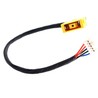 Connecteur de Charge DC Jack DD0LZ5AD000 pour Lenovo IdeaPad U330 U430 U530